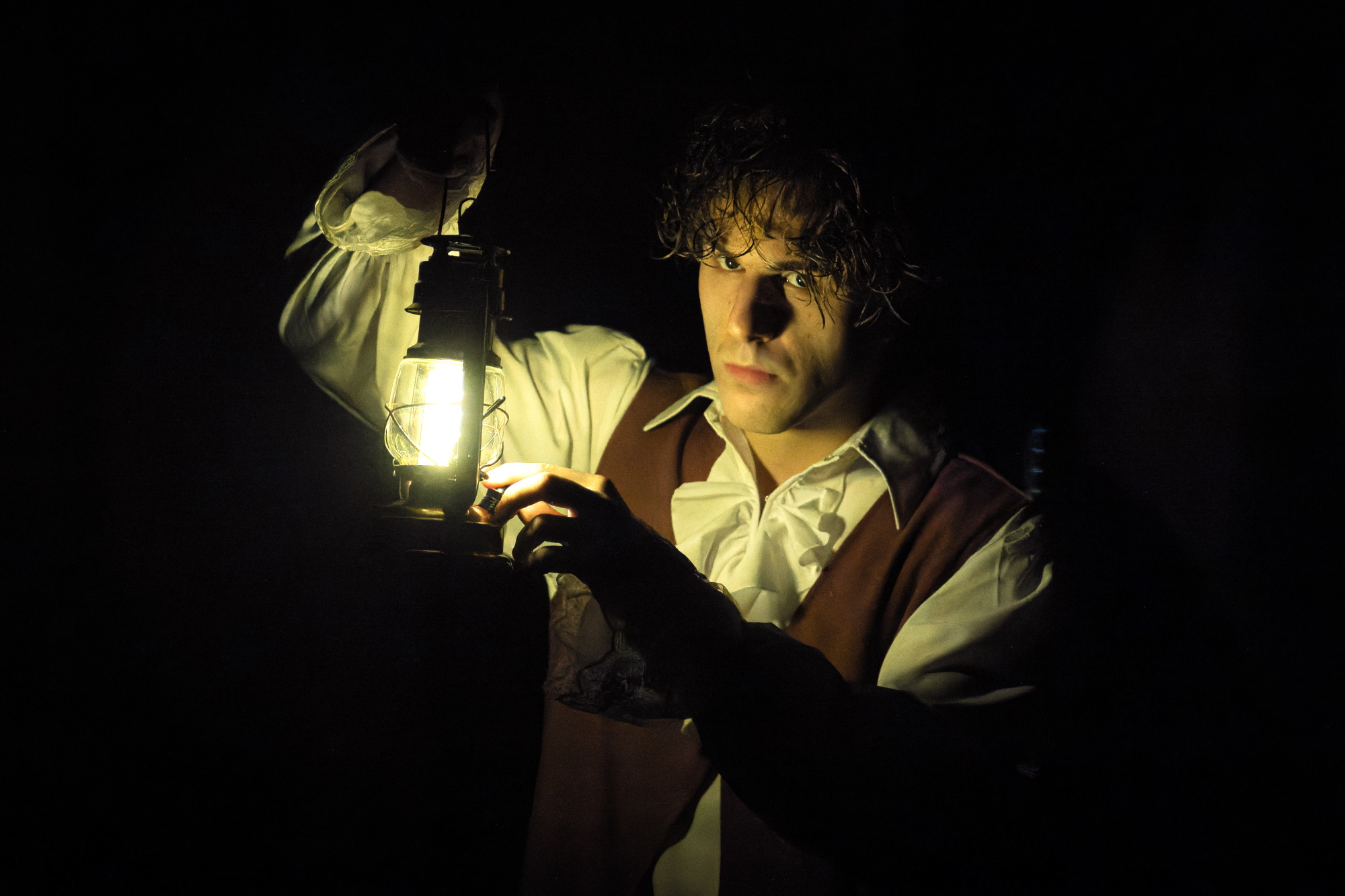 Андерсен «Принцесса на горошине» – афиша