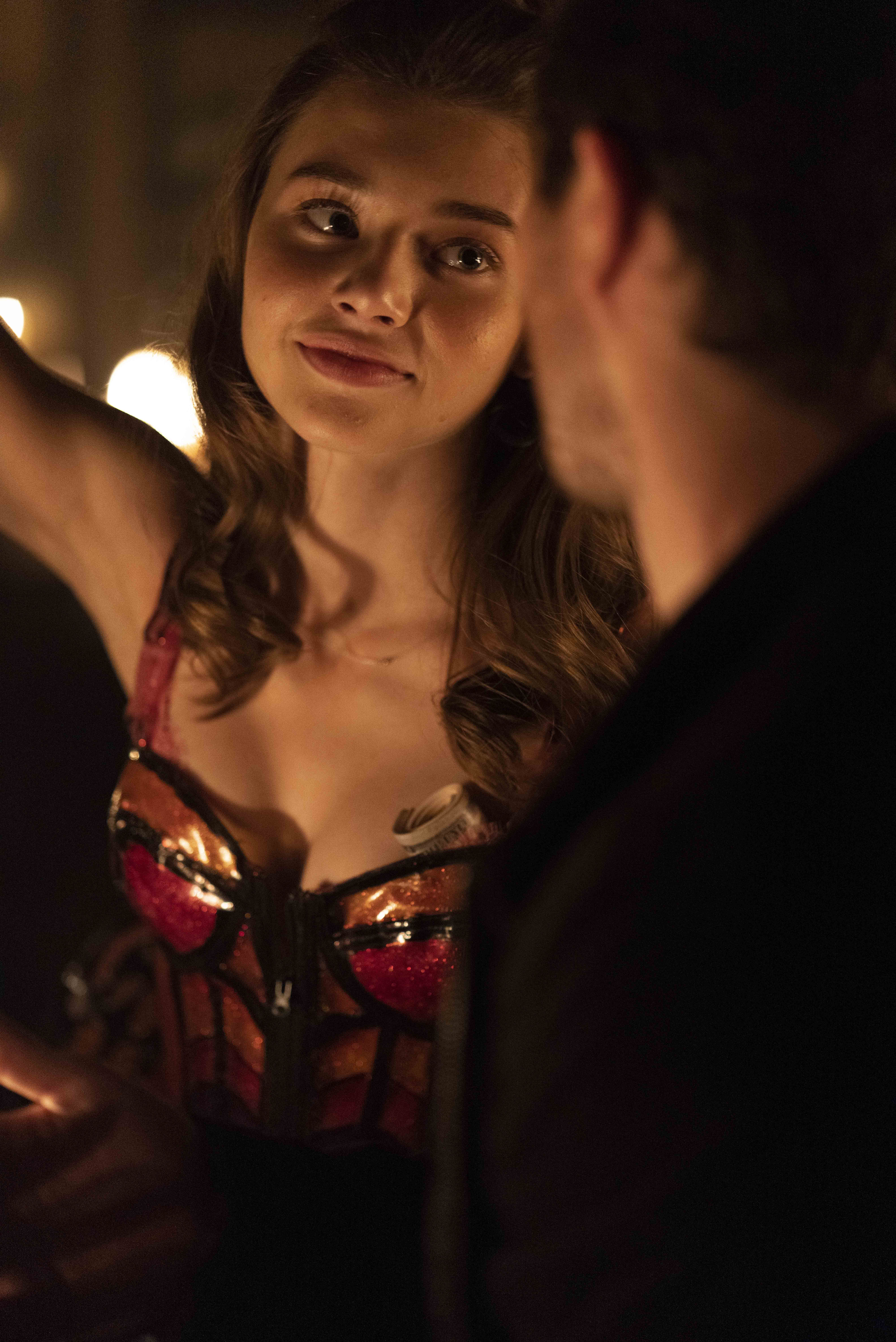 Сидни Тейлор – фото