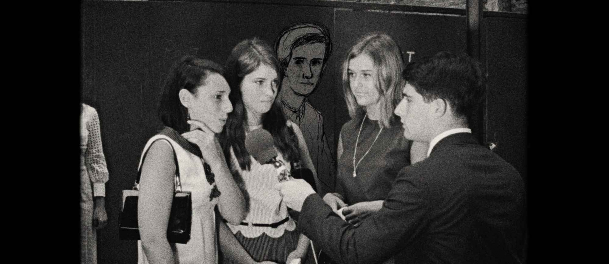 The Beatles: О чем говорил Нью-Йорк – афиша