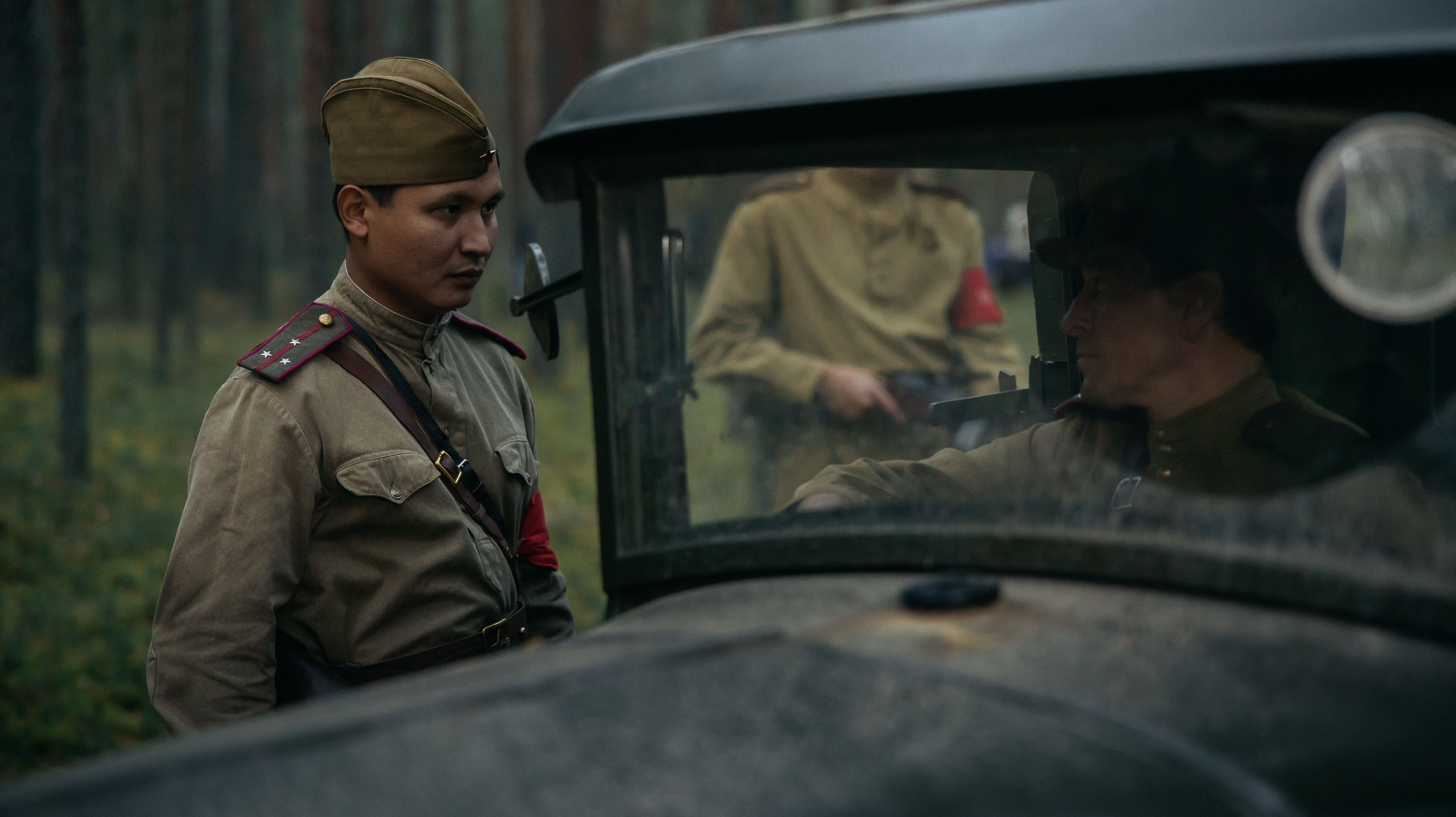 Август (финальная версия) – афиша