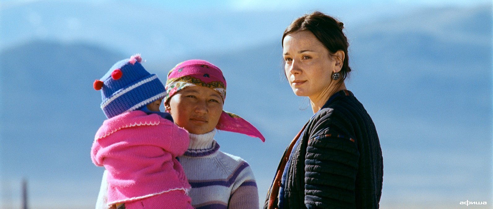 Даниэла Стоянович – фото