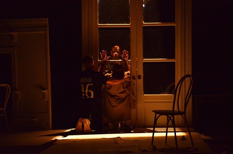 Дорогая Елена Сергеевна – афиша