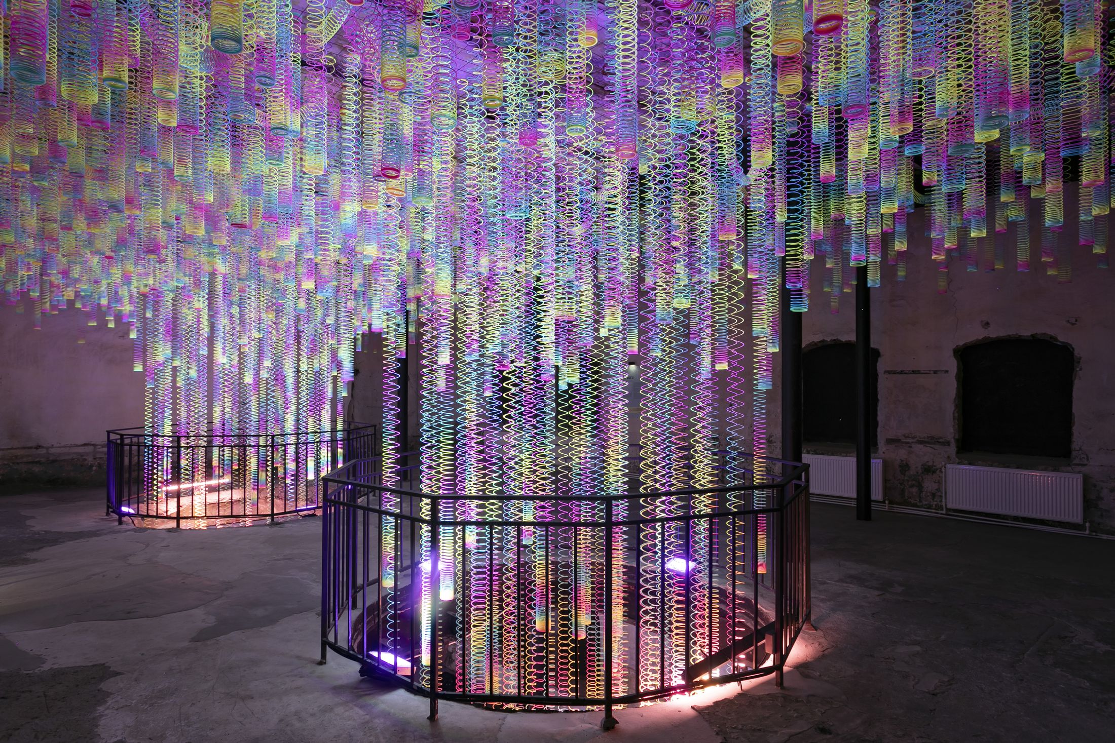 Потоп – афиша