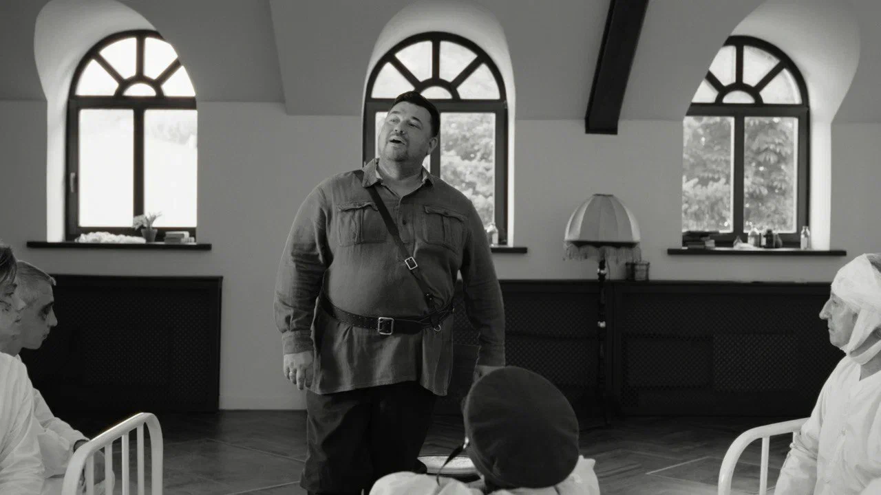 Ты у меня одна – афиша