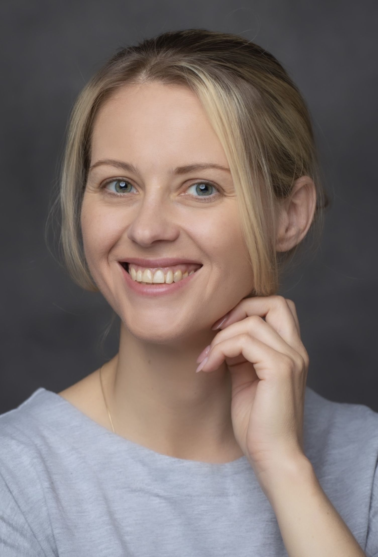 Анжелина Карелина – фото