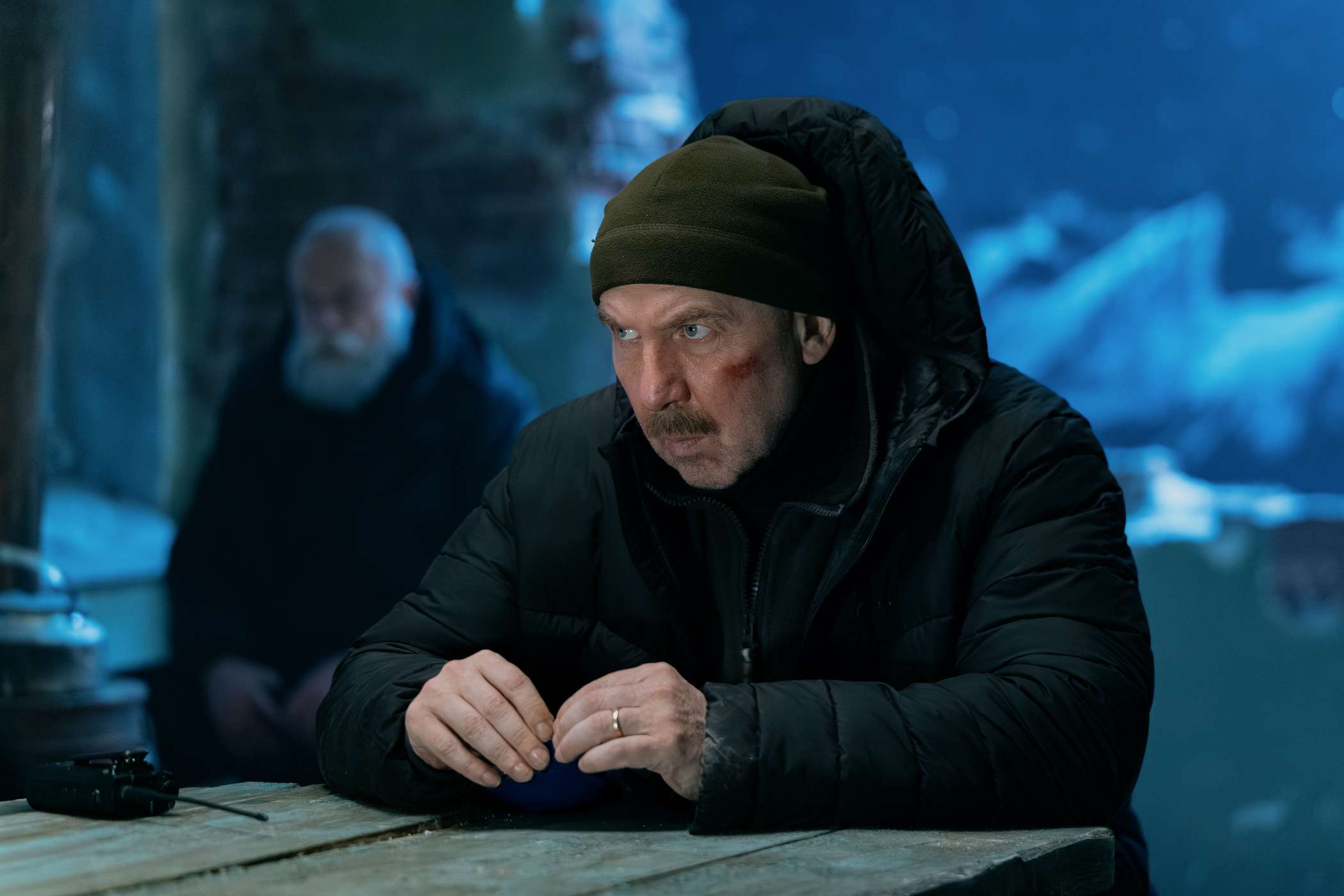 Вершина – афиша