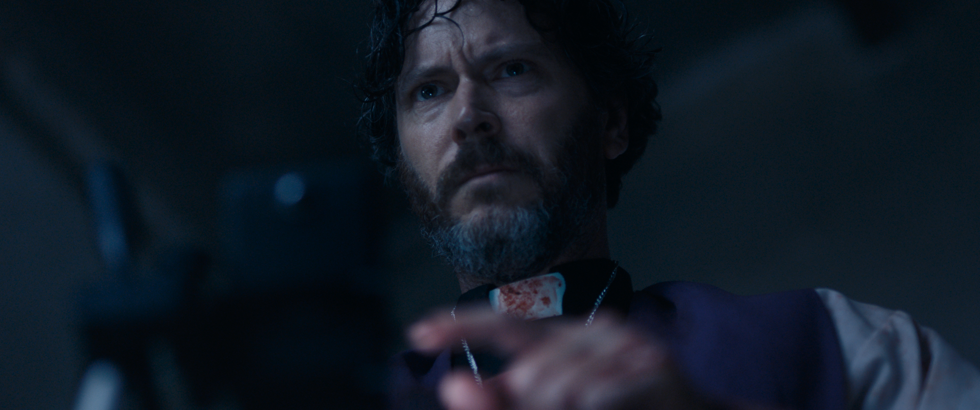 Уилл Бейнбринк – фото