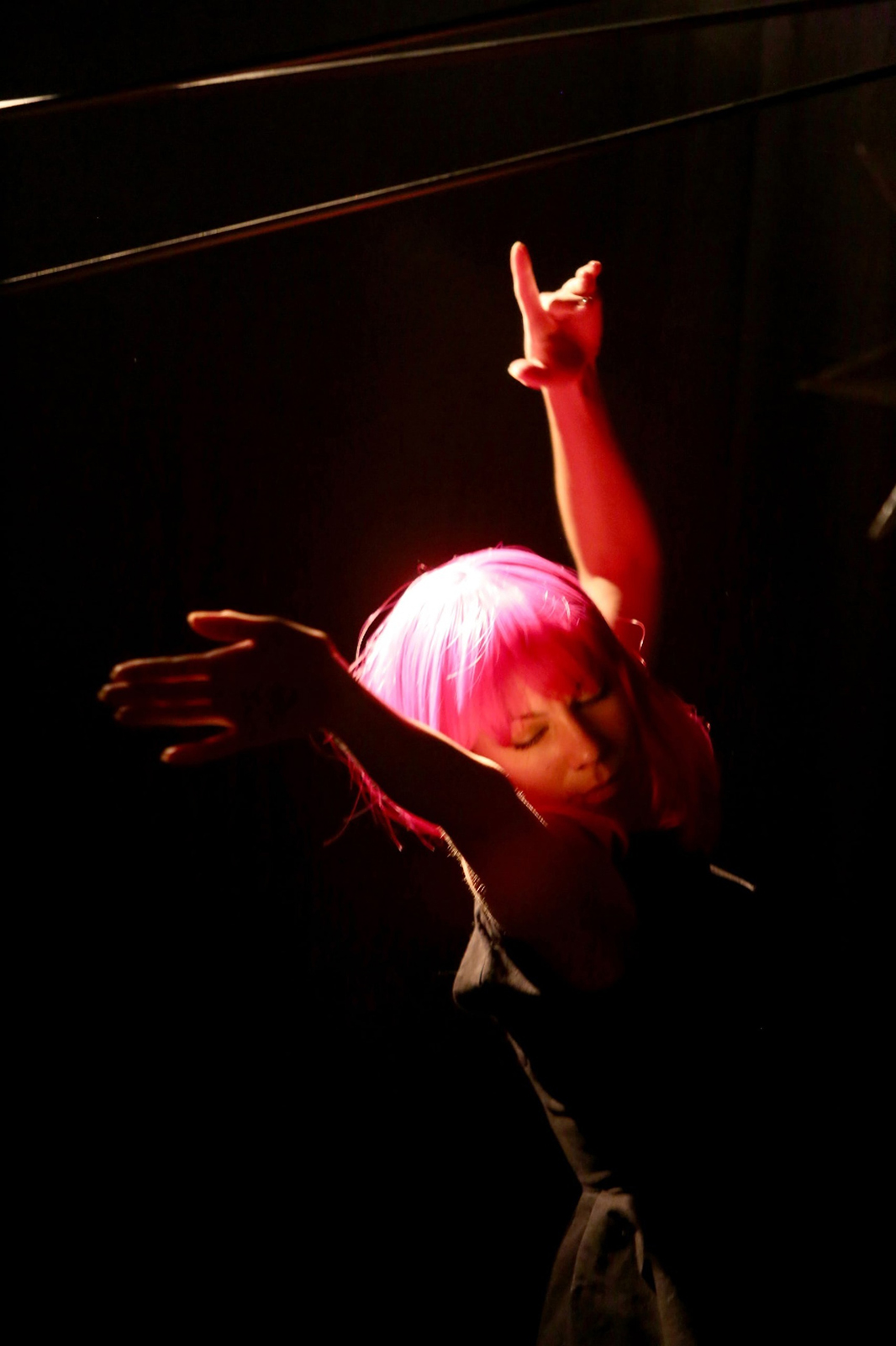 Маленький Принц – афиша