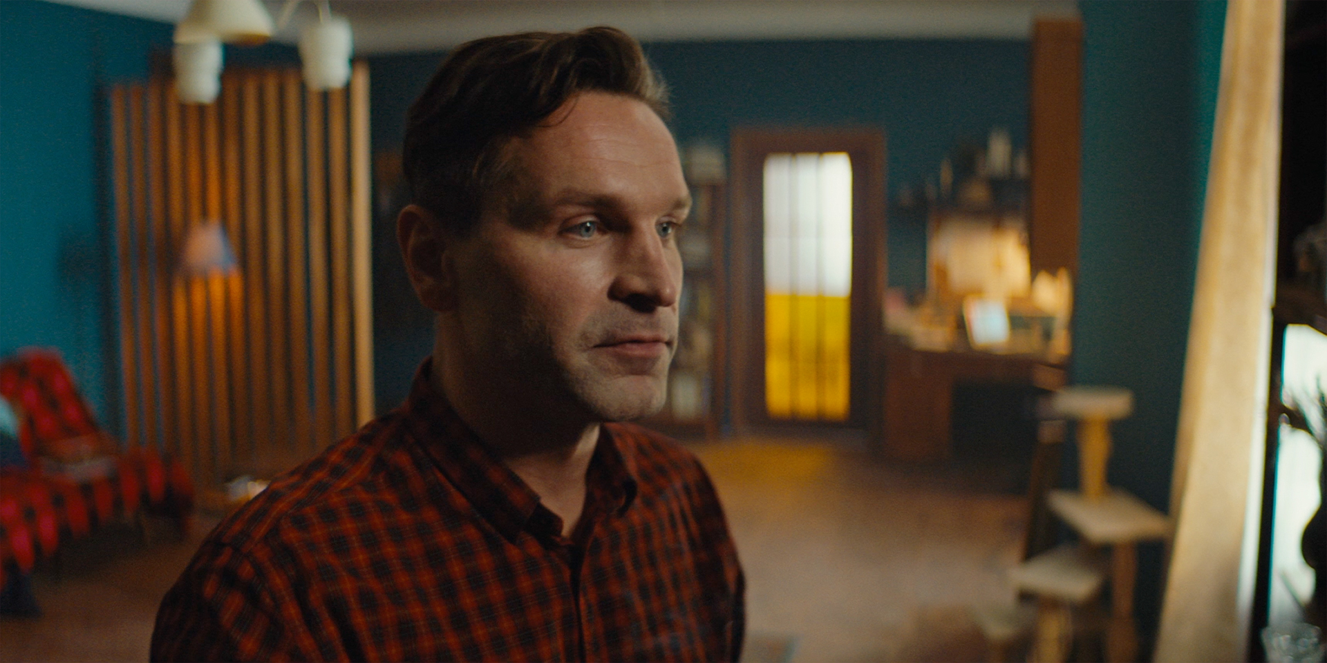 Программа фильмов Анатолия Тарабрина – афиша