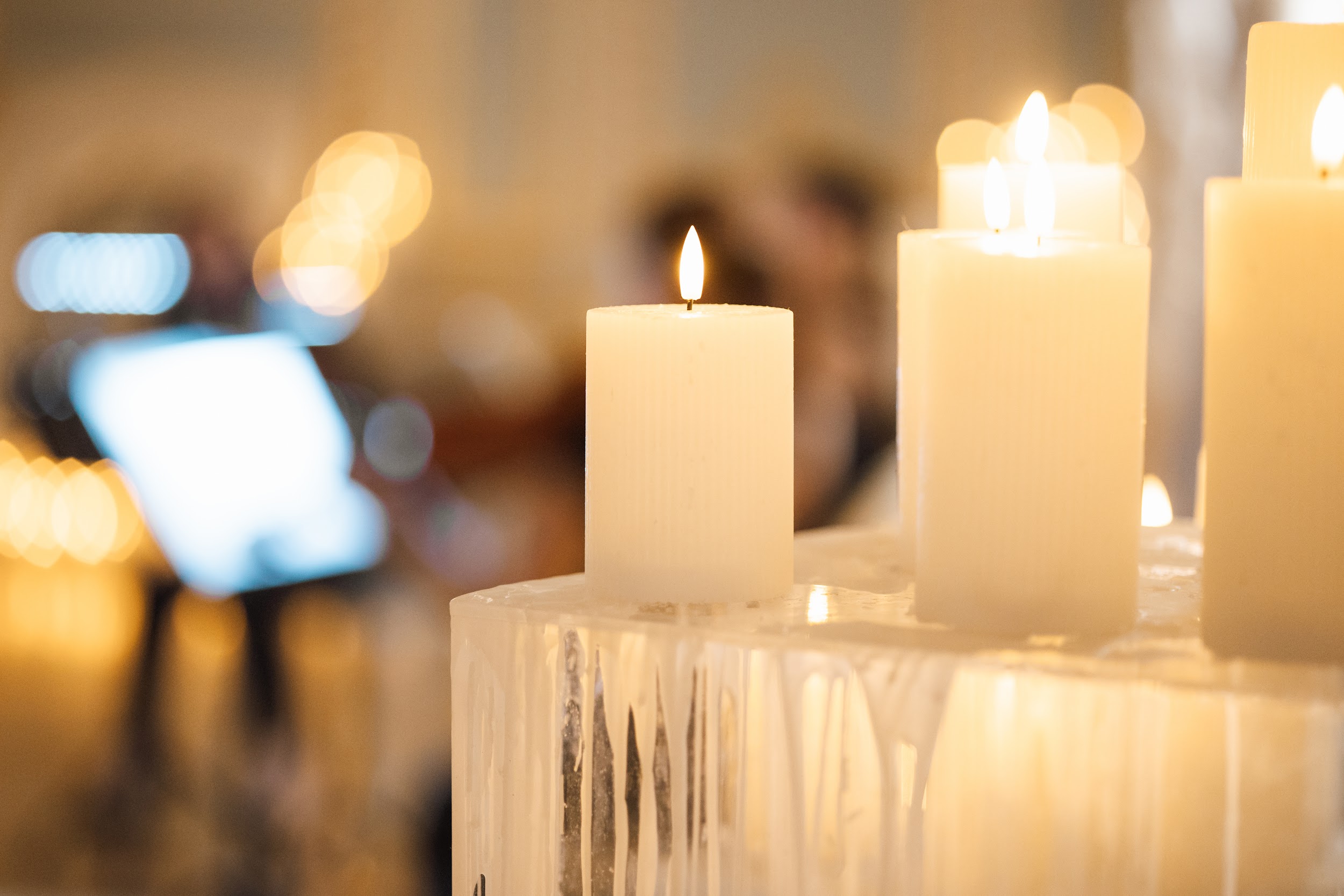 Магия свечей. Саундтреки из легендарных Аниме. Миядзаки и не только – афиша