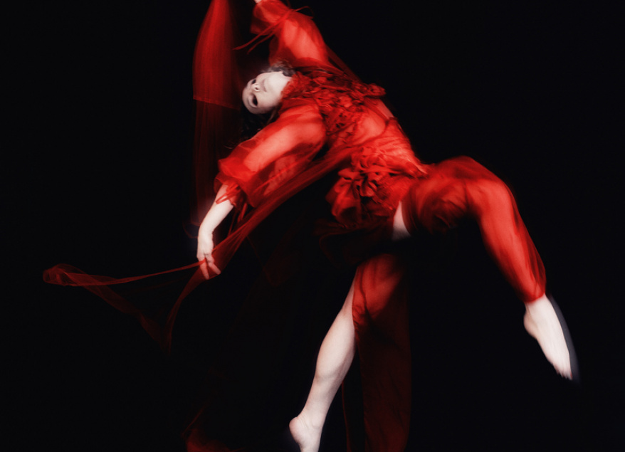 Нить – афиша