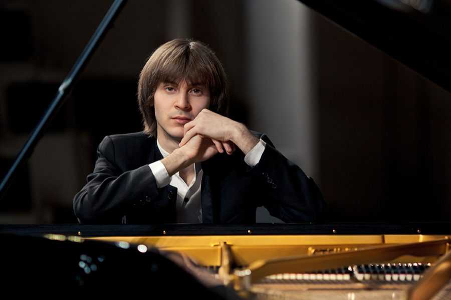 Филипп Копачевский (фортепиано) – афиша