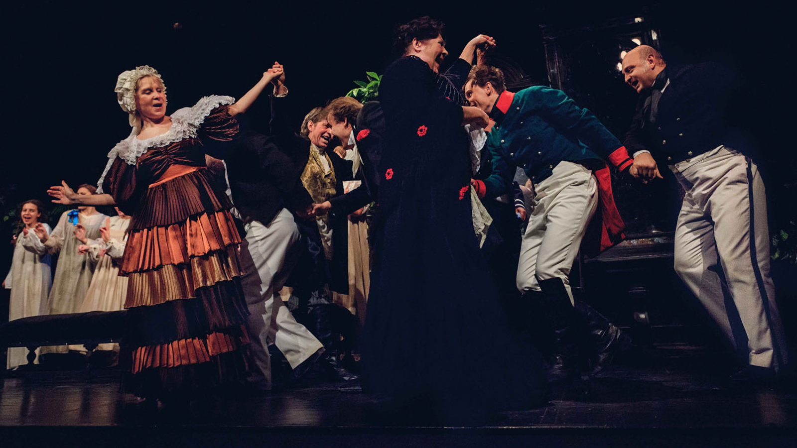 Женитьба – афиша