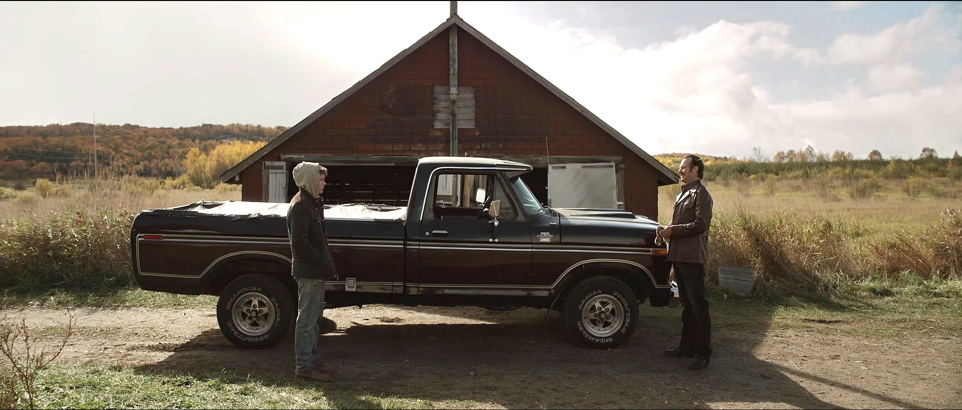 Джош Уиггинс – фото