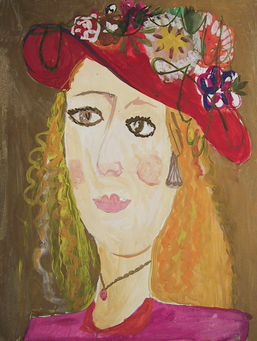 Весна. Любовь. Искусство – афиша