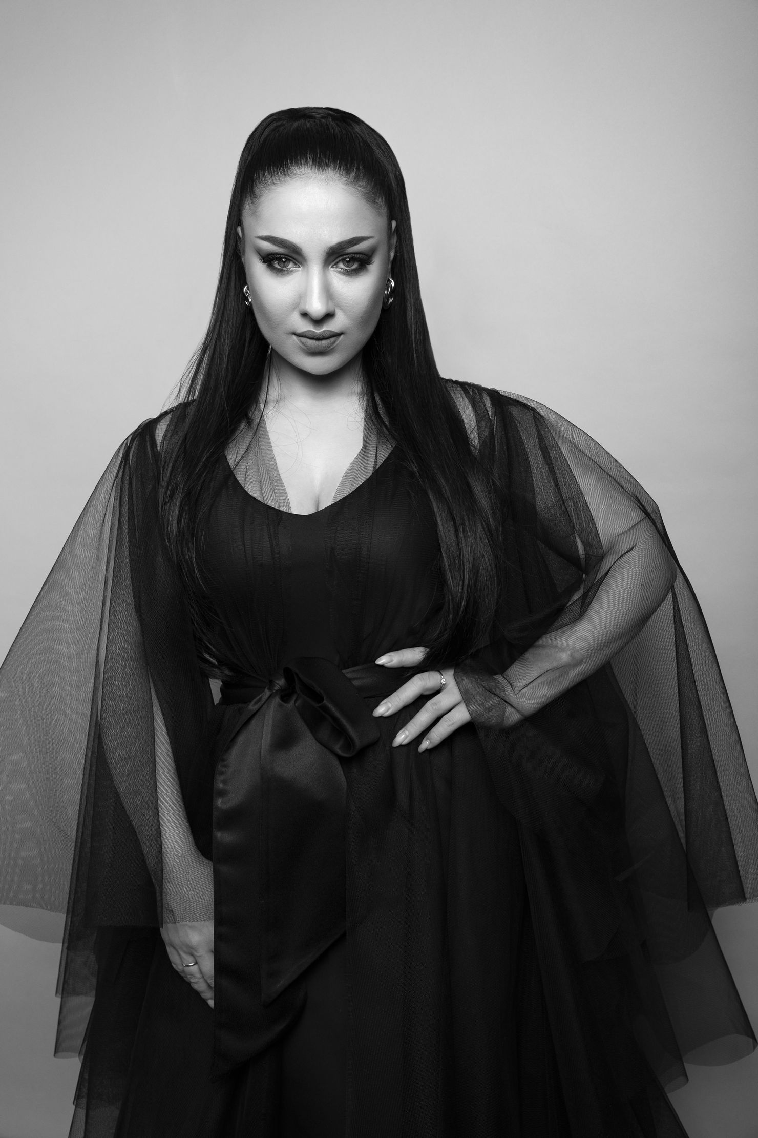 Шедевры эпох. Орган, голос – афиша