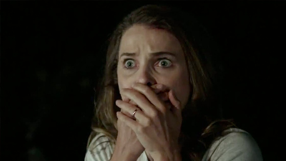 Мрачные небеса – афиша