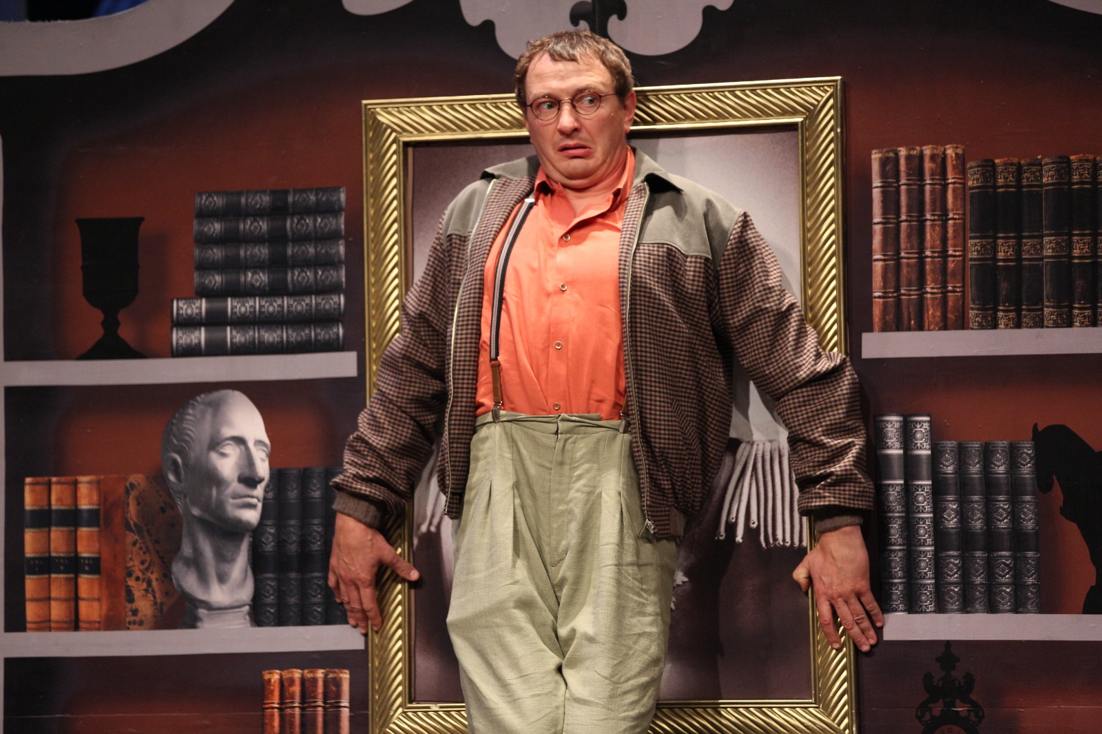 Сублимация любви – афиша