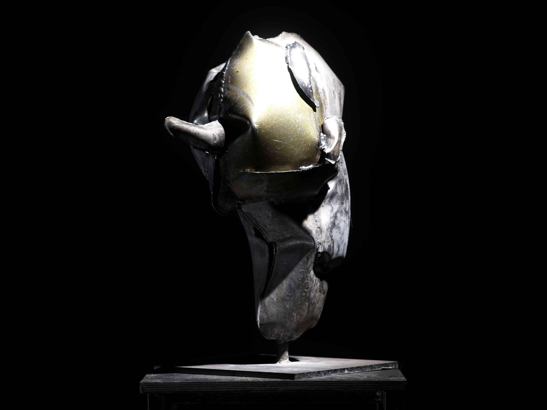 Олег Маслов и Вильгений Мельников. Смотритель сада – афиша