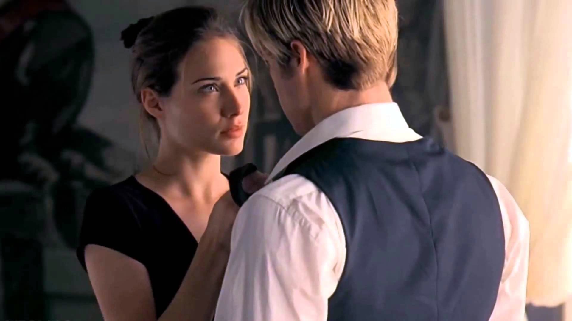     MEET JOE BLACK  1998     