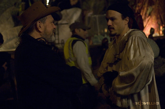 Хит Леджер – фото