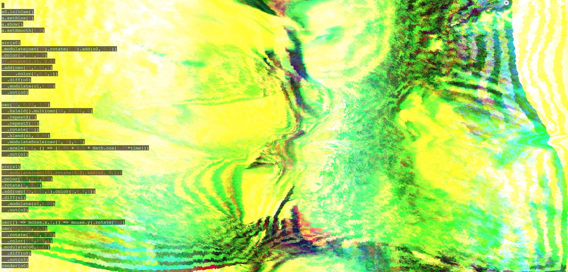 Острова – афиша