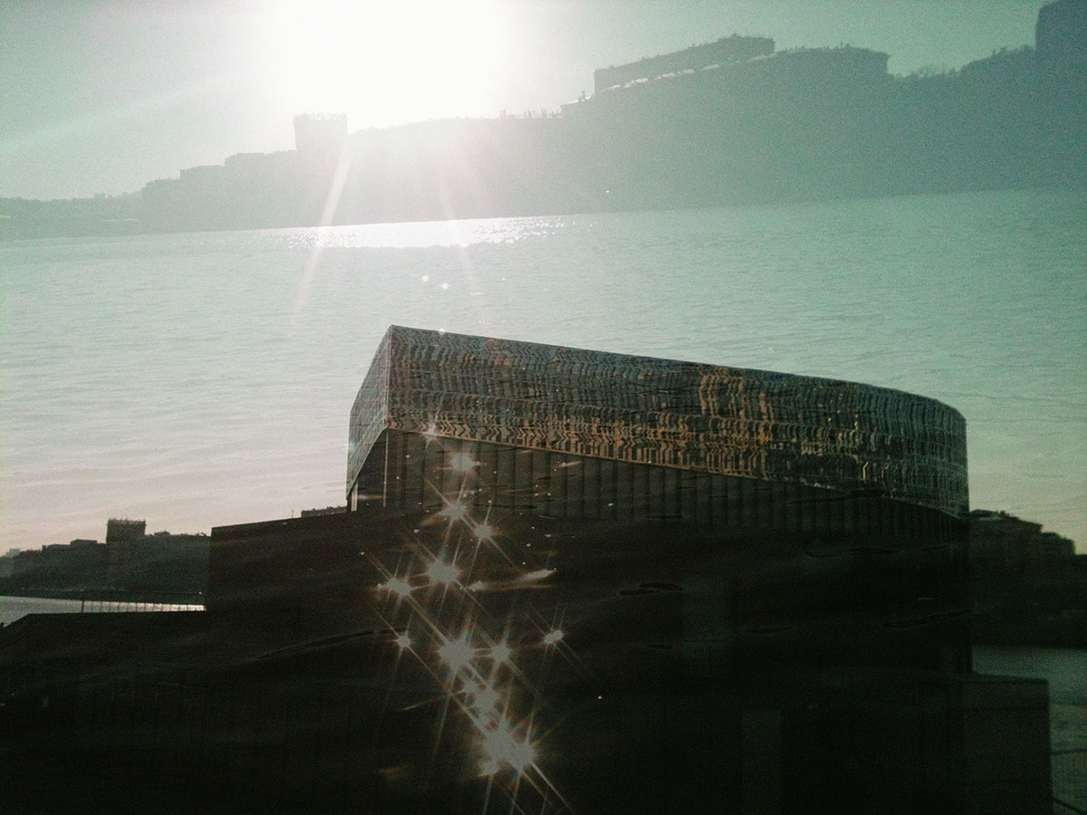 Евгений Гранильщиков. Обстоятель ства непреодолимого времени – афиша