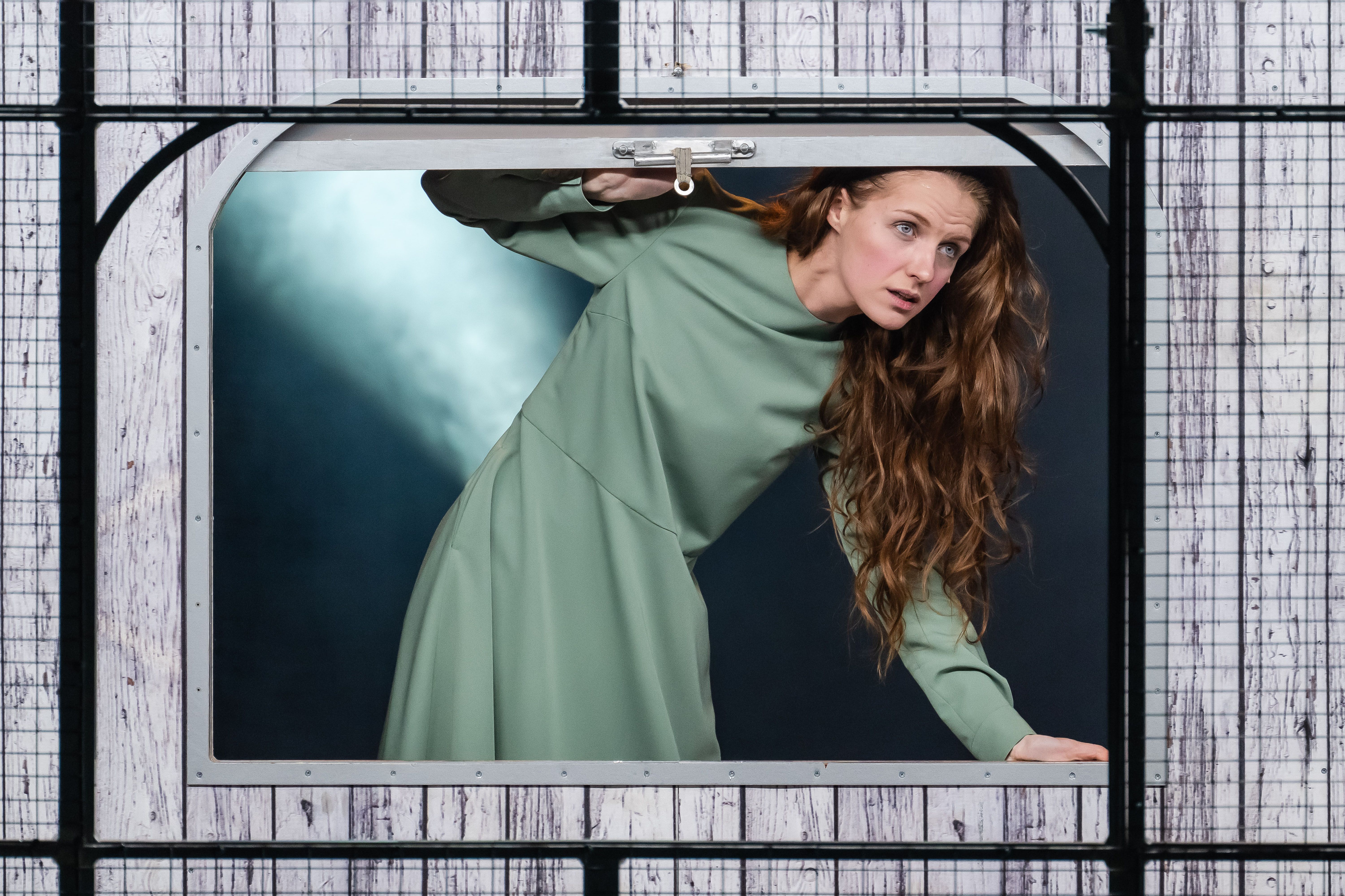 Театр в кино: Воскресение – афиша