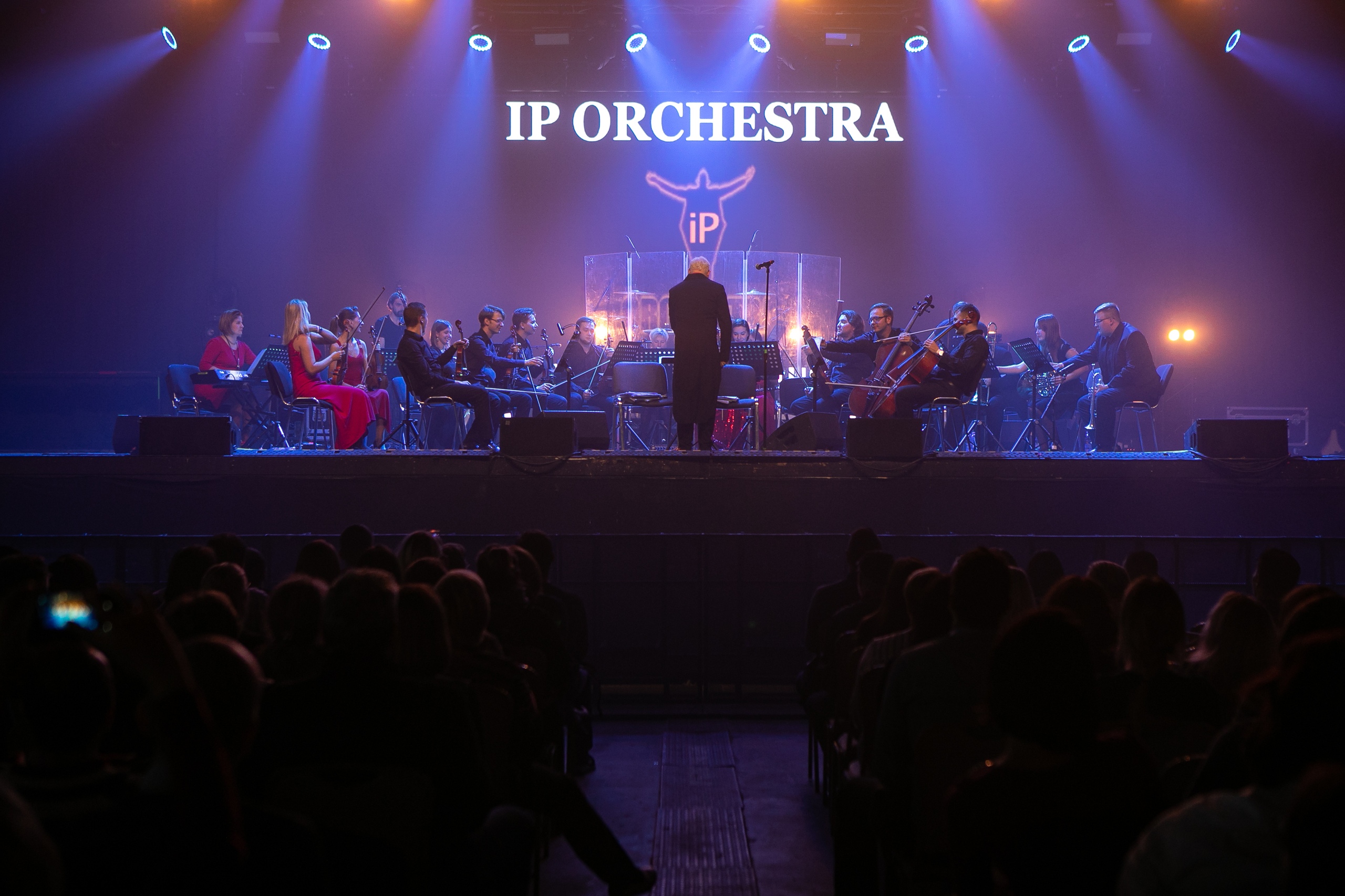 Ip Orchestra Купить Билеты Дзержинск