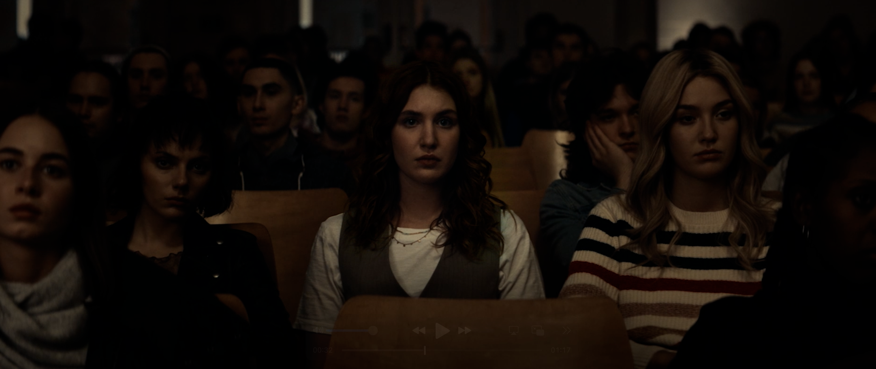 Свист – афиша