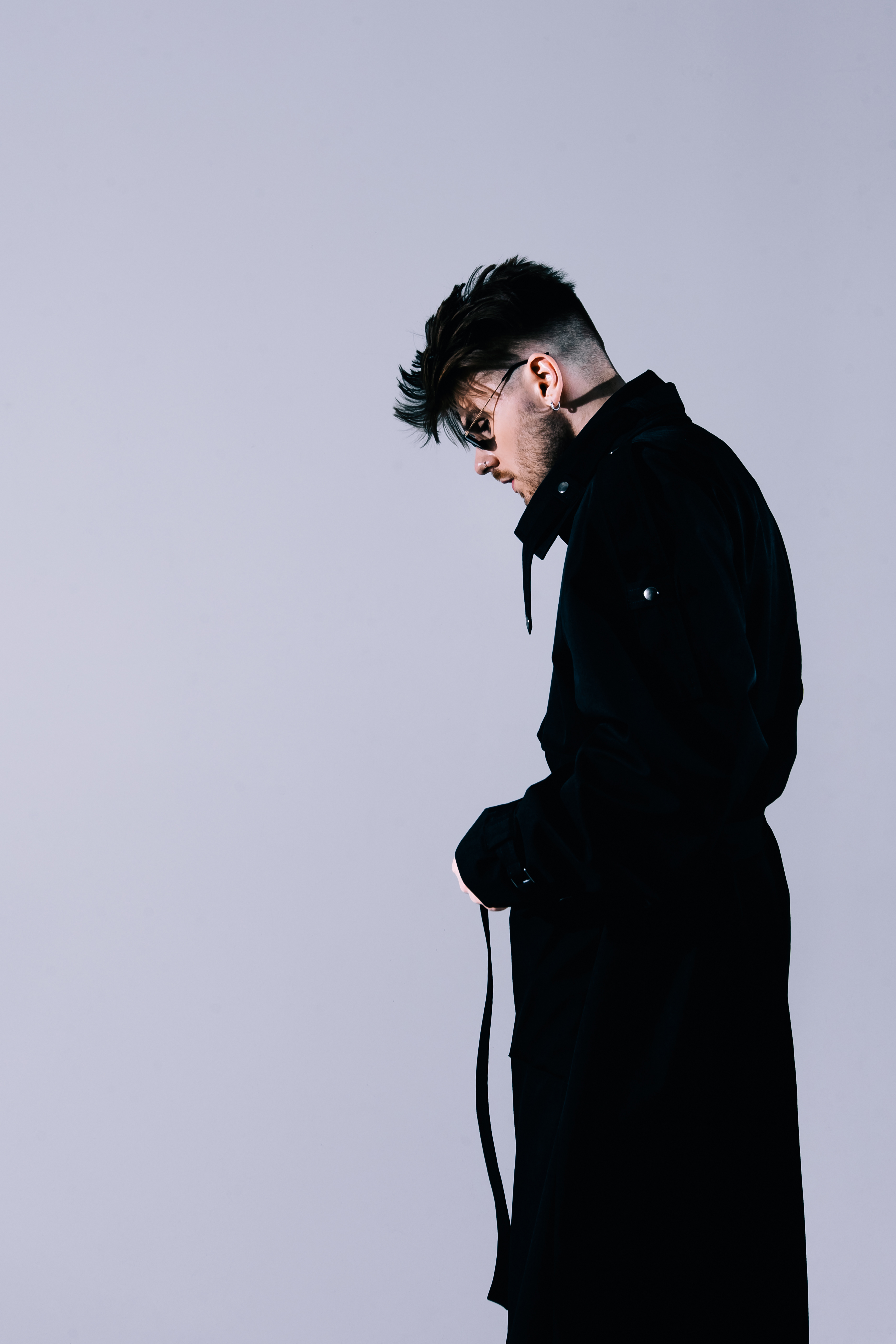 Luverance – афиша