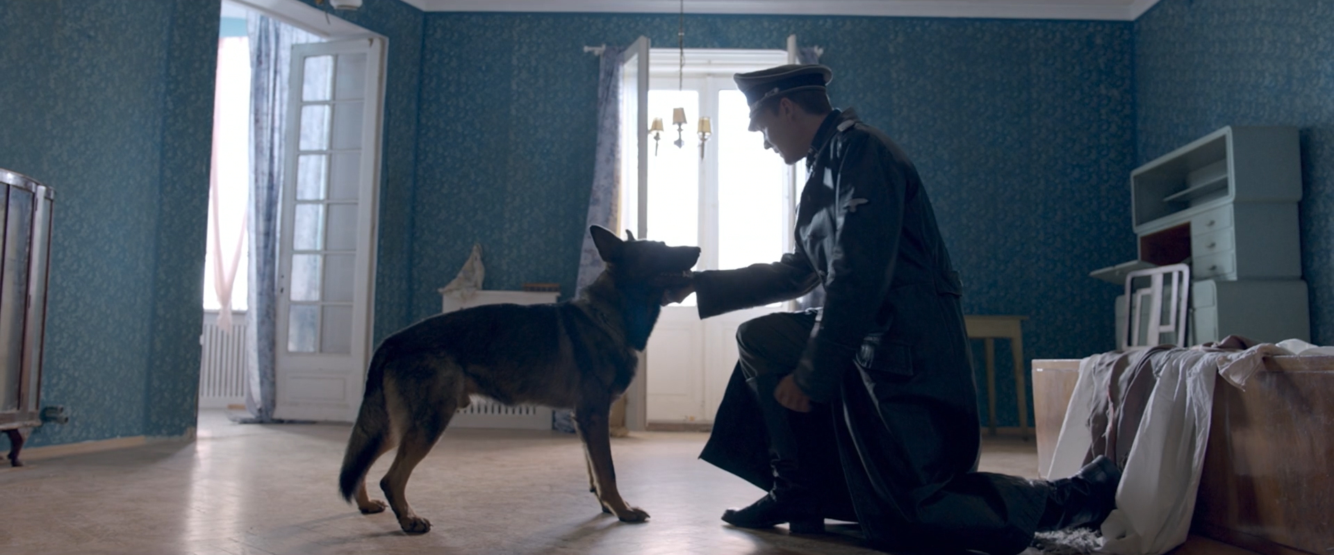 Свидетели – афиша