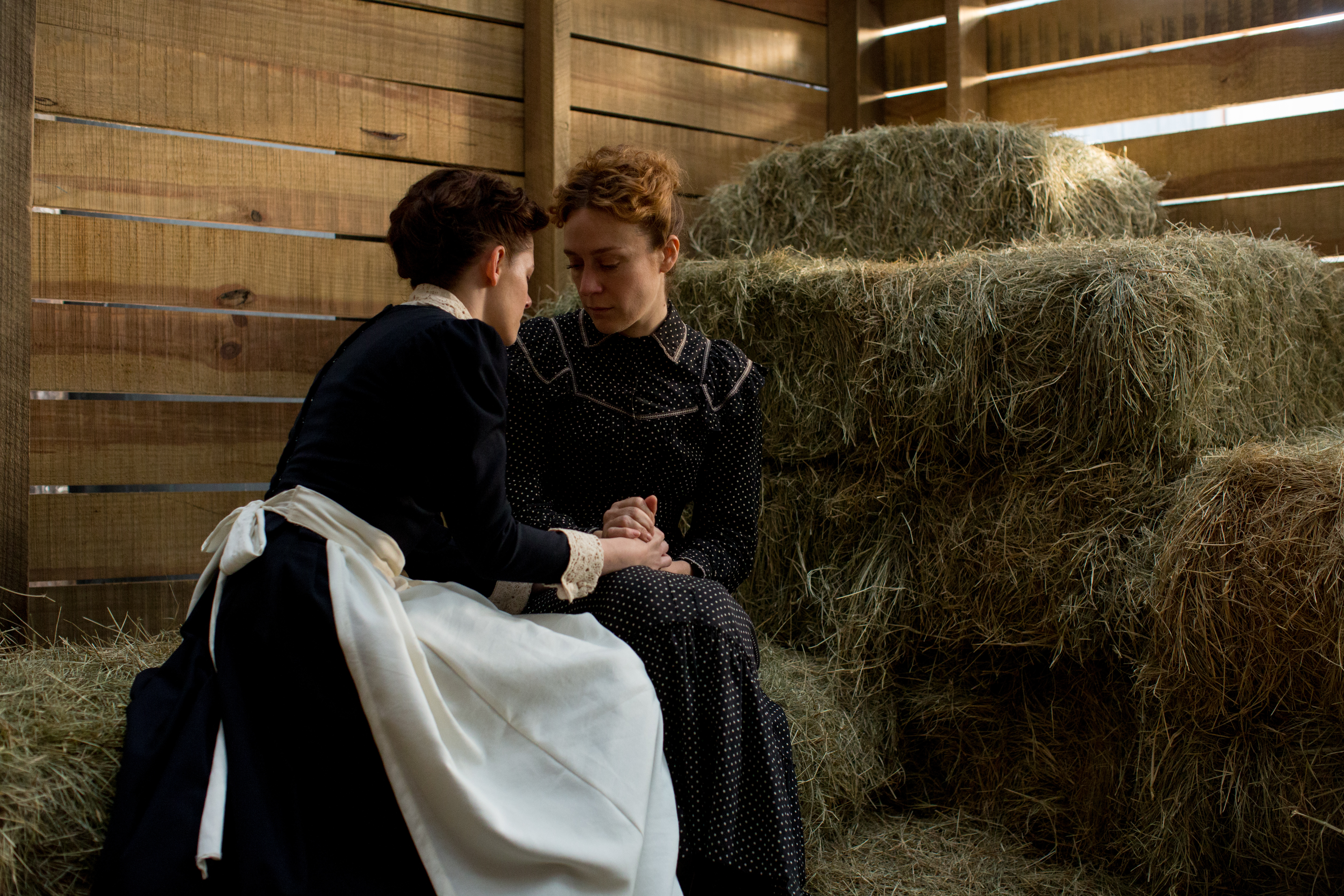 Хлоя Севиньи – 'фото'