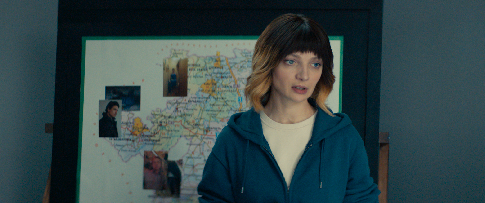 Екатерина Вилкова – 'фото'