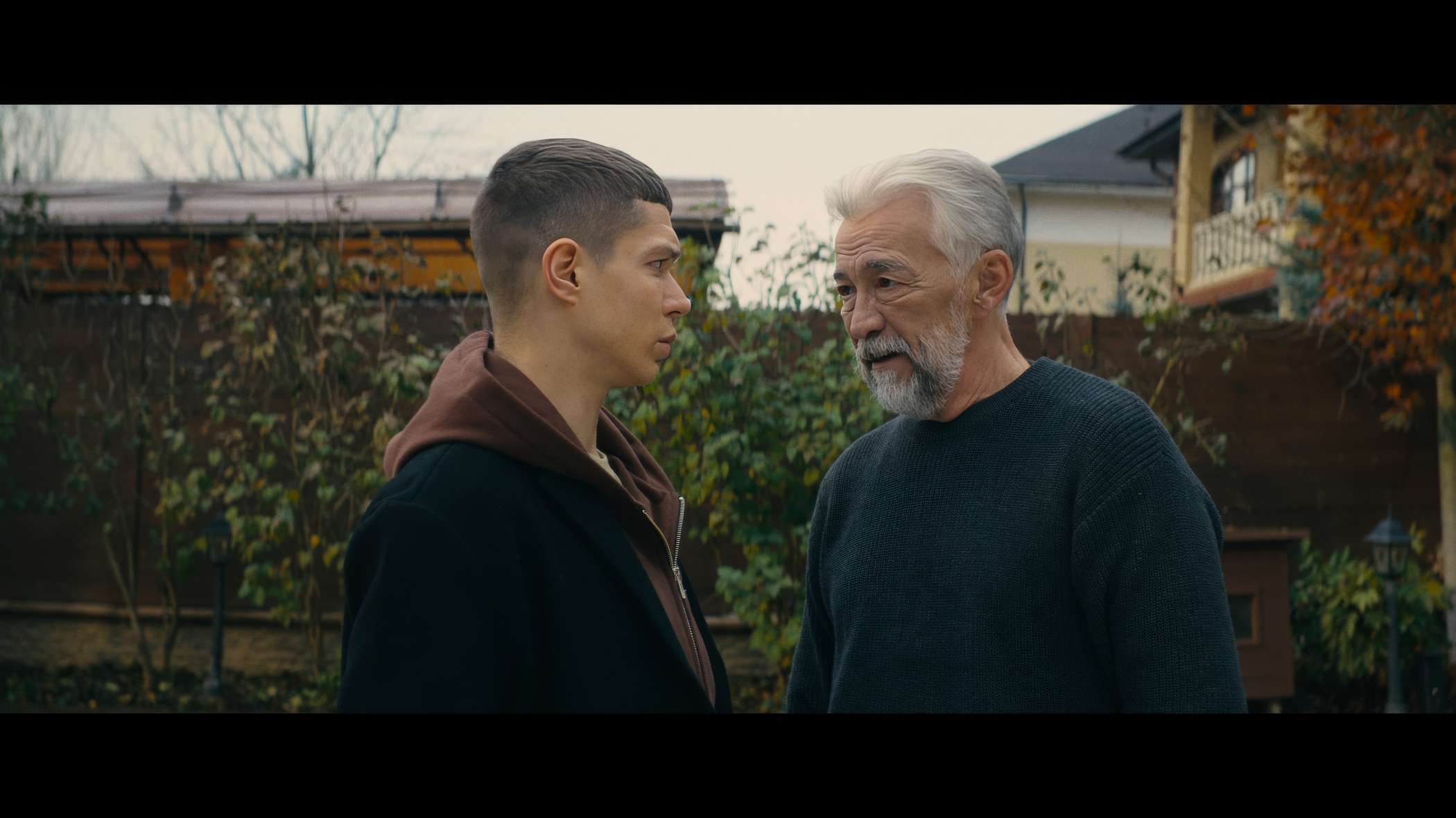Дед Фомич – афиша