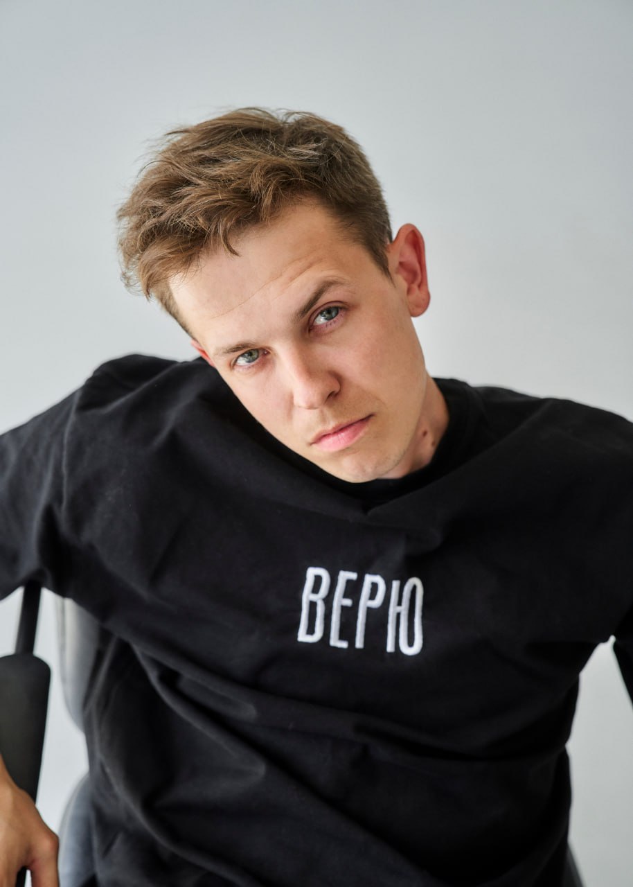 Семен Барков – фото