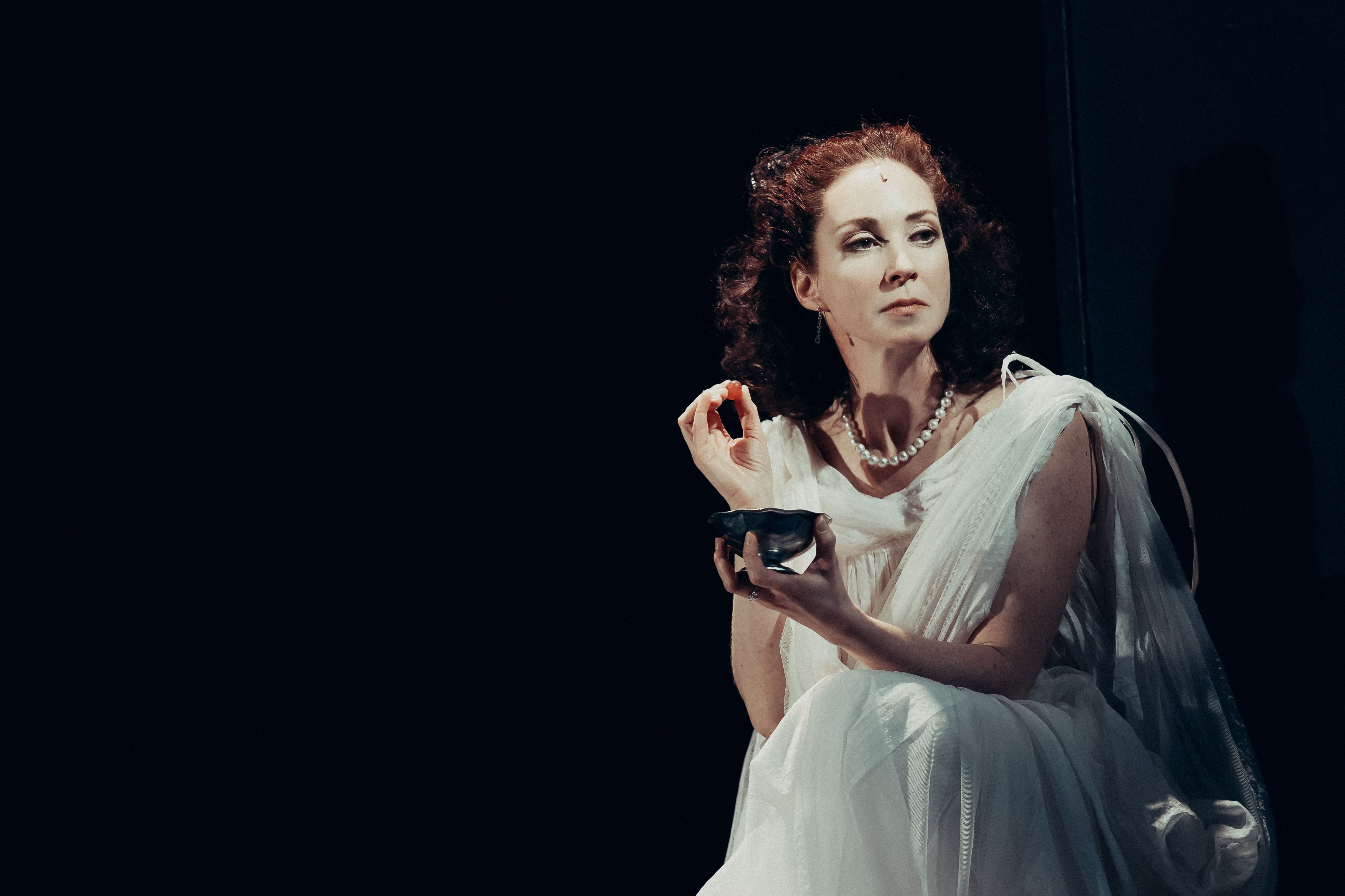 Королевские игры – афиша