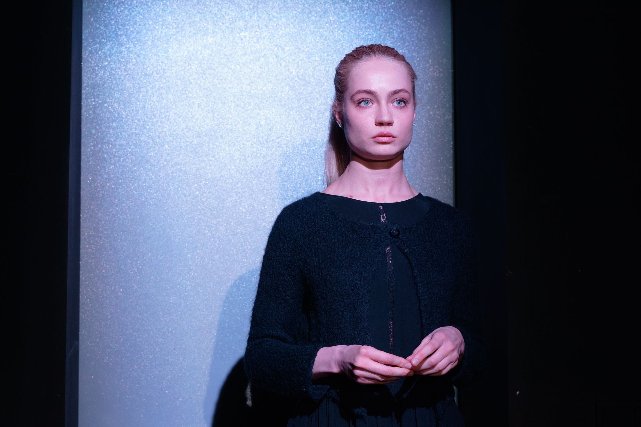 Наташина мечта – афиша