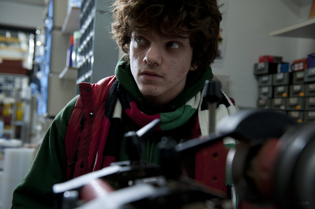 Якопо Ольмо Антинори – фото