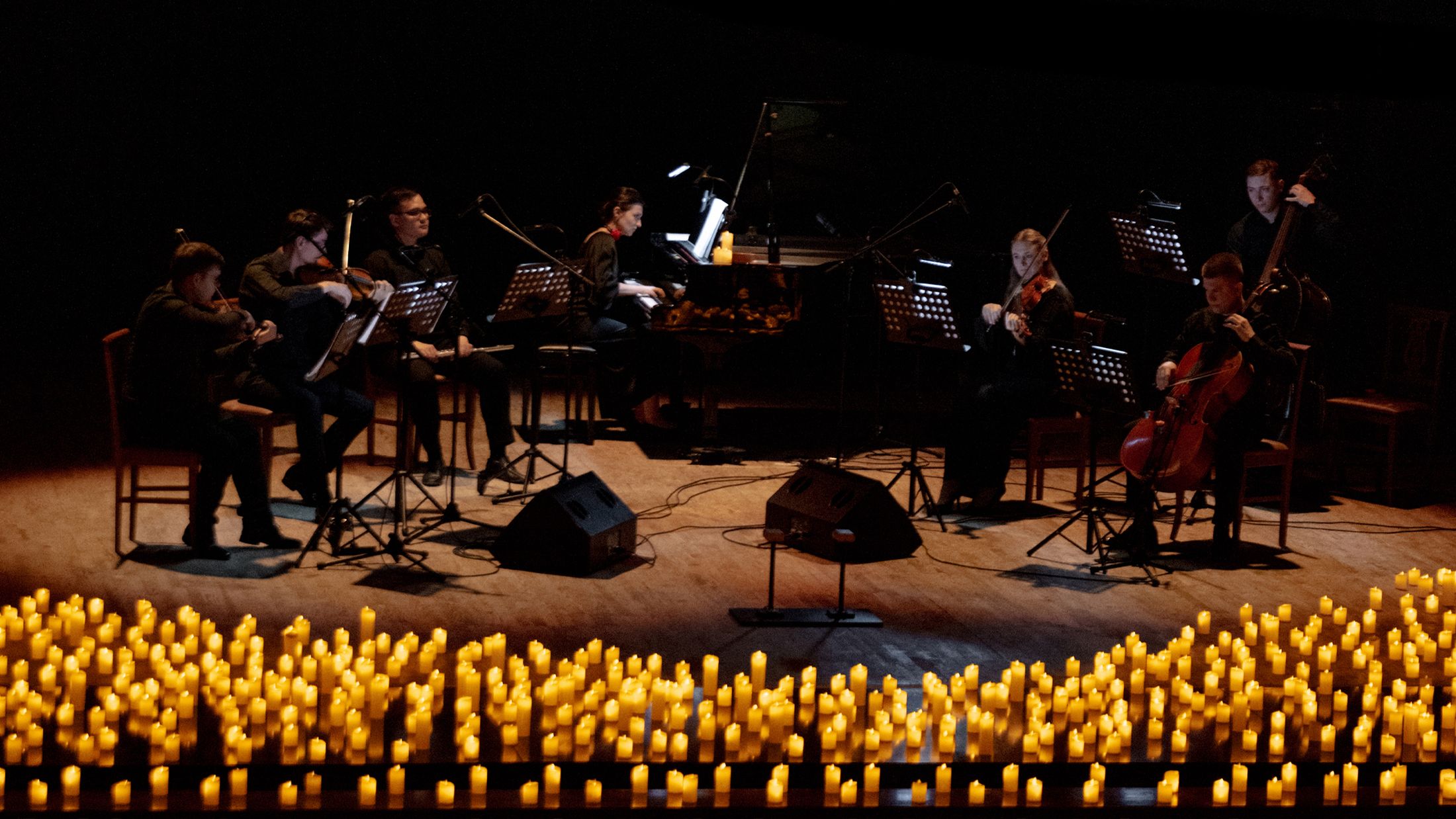 Рок – афиша