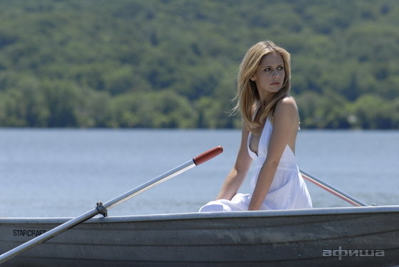 Сара Мишель Геллар – фото