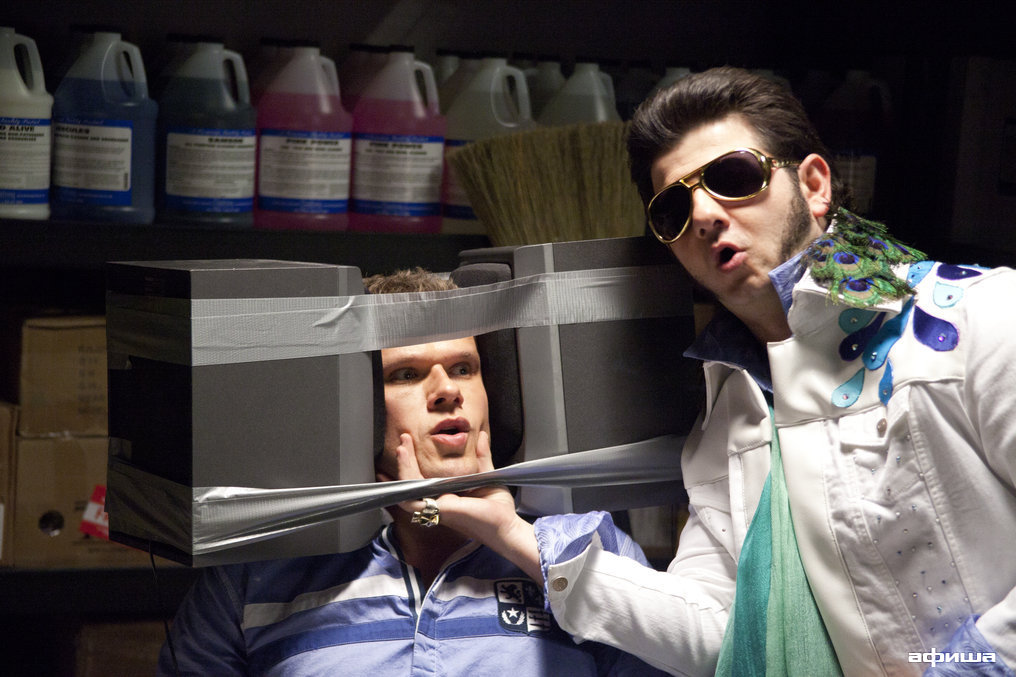 Михаил Галустян – 'фото'