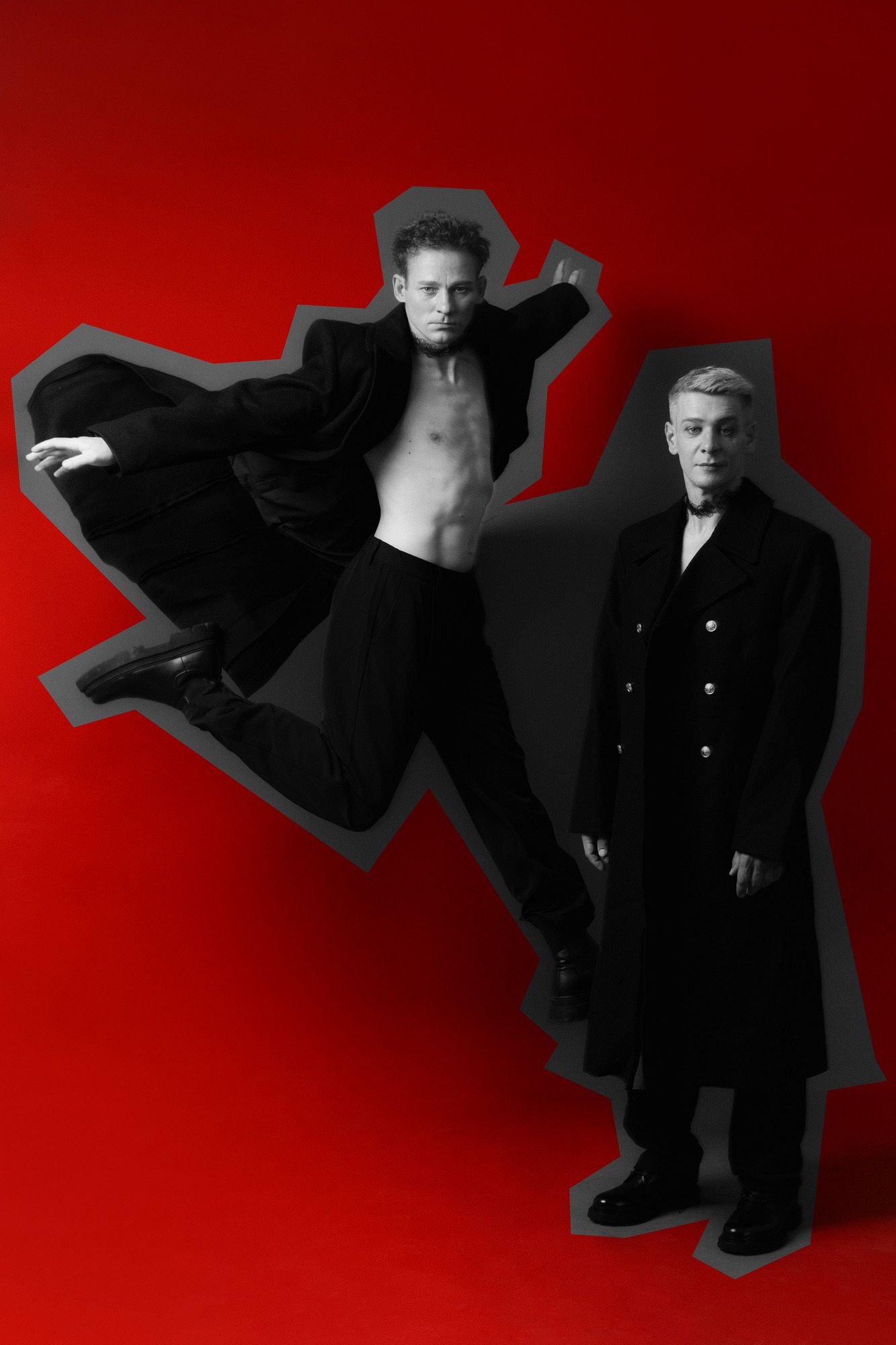 Крем – афиша