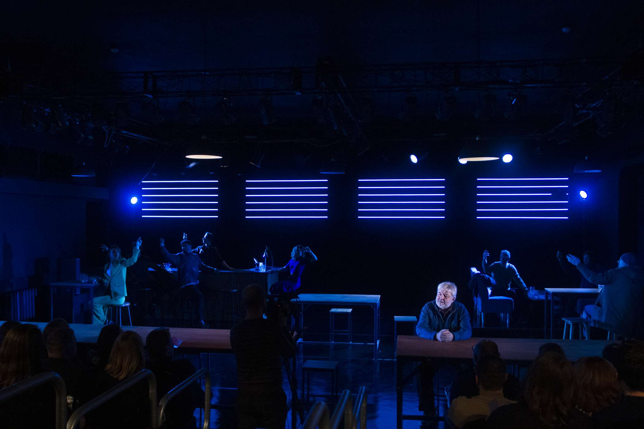 На дне.doc – афиша