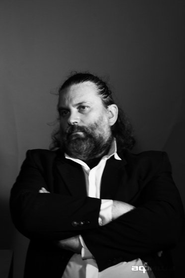 Андрей Могучий – фото