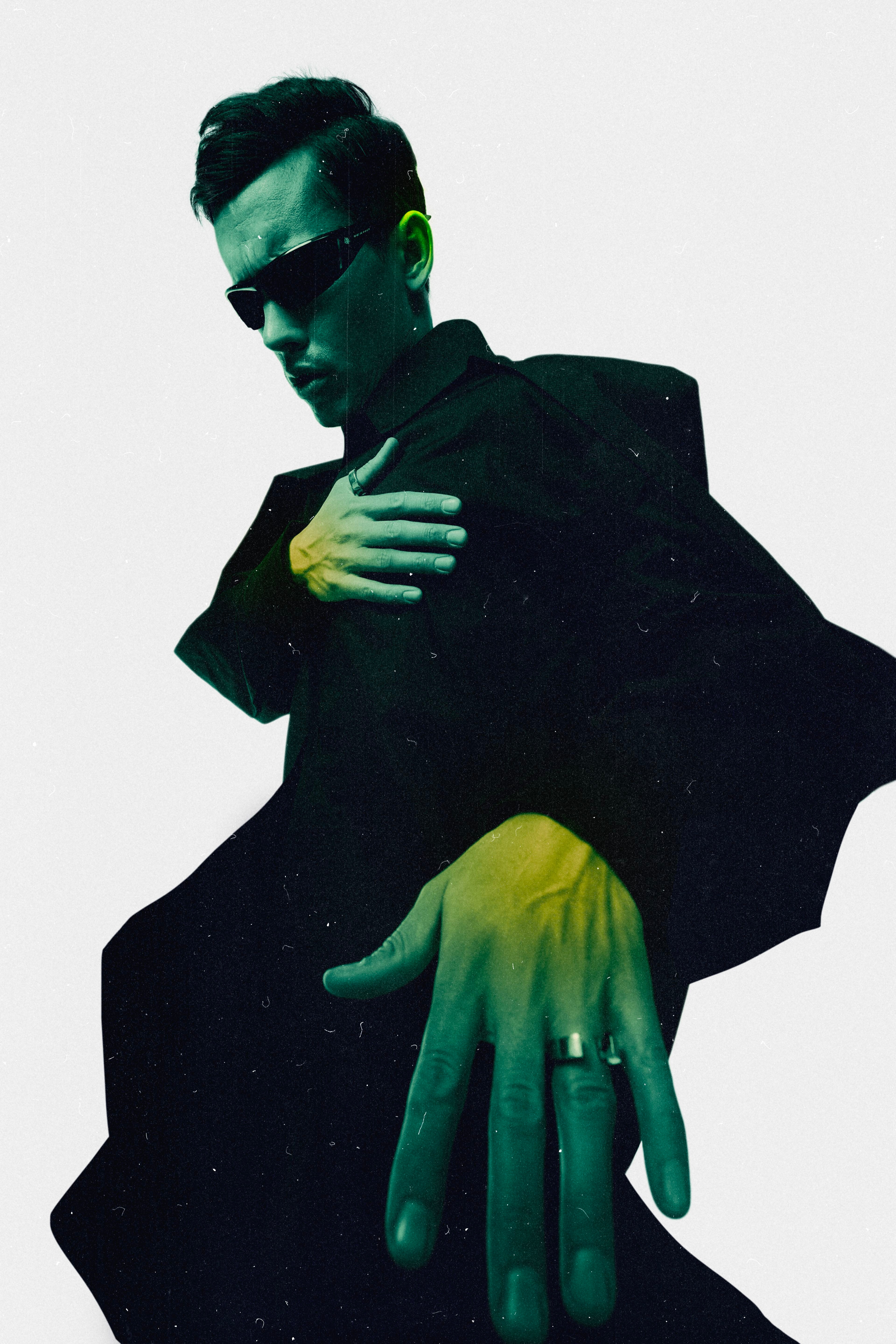 Антоха MC – фото