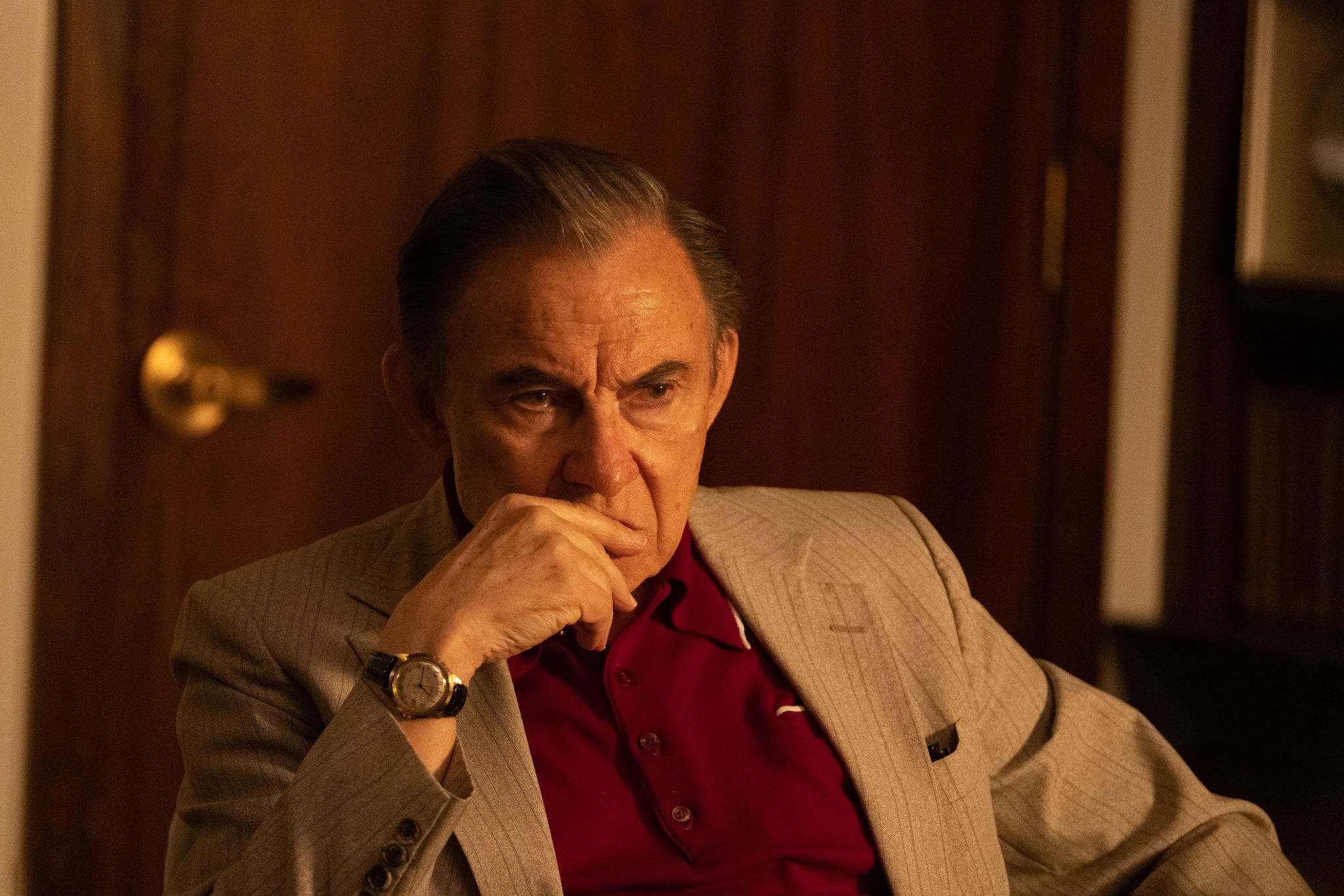 Харви Кейтель – 'фото'