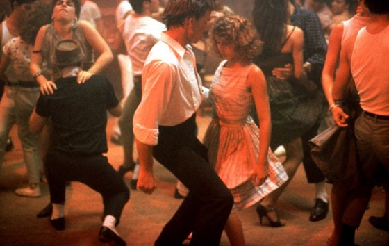 Дженнифер Грей – фото