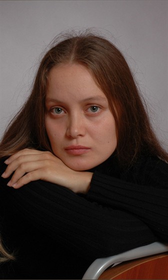 Алена Ибрагимова – фото