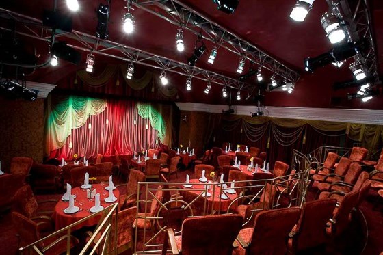 Театральный центр на Коломенской, афиша на июнь 2024 – афиша